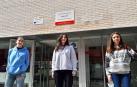 Alumnas del IES Mendillorri ganan la fase nacional de Competición Estadística