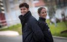 Ioseba Fernández y Ana Llorens: Una alianza de amor y deporte