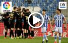 Resumen del Real Sociedad 1-6 FC Barcelona en vídeo