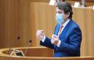 Fracasa la moción de censura del PSOE en Castilla y León