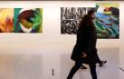 Taxio Ardanaz, el arte que resiste