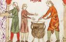 Sabores que perduran a través de los siglos