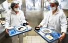 El Hospita Reina Sofía de Tudela comienza a ofrecer menús texturizados