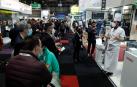 El congreso Hospitality Innovation Planet (HIP) es el primer evento que devuelve la actividad a Ifema (Madrid).