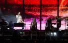 Lana del Rey anuncia que el 1 de junio publicará un nuevo disco, 'Rock Candy Sweet'