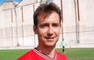 Jorge Sola releva a Azpilicueta en el Subiza