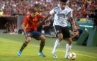 La Sub-21 comienza su defensa del título europeo ante Eslovenia