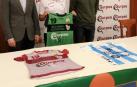 Gurpea Beti Onak ficha a la internacional argentina Macarena Sans