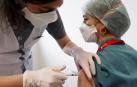 Navarra no registra reacciones graves a la vacuna tras 28.796 dosis