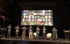 Cierre del Foro Mercartes con el lema #YoMeSumoPorqueSumo.
