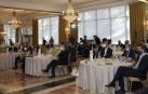 Viajes de empresa para hacer negocios que “volverán”