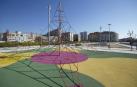 Gerencia de Urbanismo ha visitado las obras de un espacio que acogerá viviendas libres y de protección, un aparcamiento y zonas libres que se abrirán al uso público.