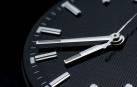 Imagen de un reloj de agujas