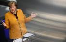 Merkel da marcha atrás al parón de Semana Santa y pide perdón por su error