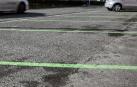 NA+ pide al PSN que apoye en Barañáin la zona verde de estacionamiento en Echavacoiz norte