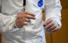 Sanidad notifica 7.026 nuevos casos, 320 muertes y la incidencia acumulada sube hasta 132