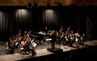 Musikene Sinfonietta llega este sábado al MUN con obras de Dobrinka Tabakova y Benjamin Britten