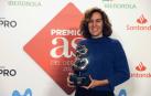 Irene Lozano deja el CSD e irá con Gabilondo en la lista del PSOE en Madrid