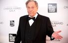 Fallece el actor George Segal, protagonista de '¿Quién teme a Virginia Wolf?'