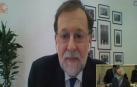 Rajoy: "No ha habido caja B y no he triturado lo que no he tenido en mis manos"