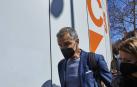 Toni Cantó afirma que la única oferta que ha recibido es para volver a televisión