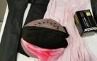 Cuatro detenidos por robar ropa en centros comerciales de la comarca