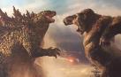 'Godzilla vs Kong' y 'Nomadland' resucitan la cartelera