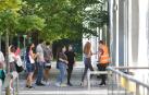 47 millones en 666 docentes, 9.000 portátiles y limpieza