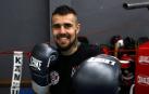David 'Infierno' Soria: "Mi sueño ahora es ganar otra vez"