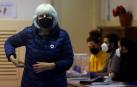 La CUP obtiene la llave para una mayoría absoluta independentista