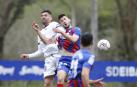 Amistoso Eibar-Osasuna en directo: sigue la narración minuto a minuto