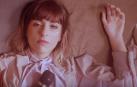 Imagen de Maialen Gurbindo Chica Sobresalto en el vídeo de Fusión del Núcleo