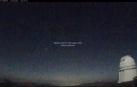 Detectan una bola de fuego sobrevolando el este de España a 150.000 km/hora