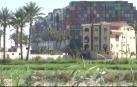 Vídeo del carguero encallado en el Canal de Suez