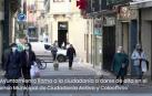 Vídeo de la campaña del Ayuntamiento de Pamplona para promover la participación ciudadana