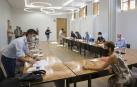 El Gobierno foral solo ha mejorado el ERTE a 600 de 11.000 beneficiarios