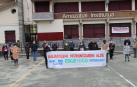 Denuncian el cierre del comedor en el instituto de Leitza para 100 alumnos