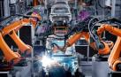 OEE, conocer en tiempo real el funcionamiento de una máquina