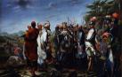 Los Baztán: casta de implacables guerreros (I)