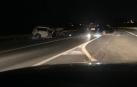 Fallece una mujer en una colisión frontal en Milagro