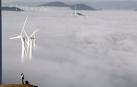 La energía que consume Navarra cuesta 2.066 millones al año, el 9,81% del PIB