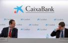 CaixaBank completa la fusión jurídica de Bankia