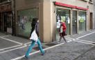 El comercio local teme que los cierres acaben con 2.500 empleos este año