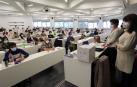 Medio millar se presentaron a las pruebas sanitarias para acceder a 216 plazas MIR y 123 plazas EIR.