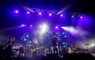 Se ha realizado un cribado masivo entre los 5.000 asistentes al concierto y se han repartido mascarillas FFP2 a la entrada para poder disfrutar del espectáculo sin tener que cumplir la distancia de seguridad.