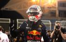 Verstappen se lleva la 'pole' en Baréin, Sainz octavo y Alonso noveno