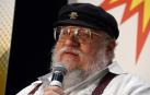 George R. R. Martin pide a sus fans que no le presionen