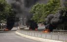 Al menos 40 muertos en las protestas en Birmania