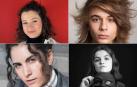 Cuatro jóvenes navarros persiguen su sueño de ser intérpretes