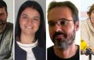 Un encuentro con entidades aborda la inclusión laboral de los más vulnerables